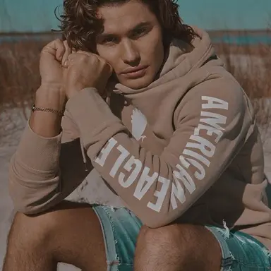 Profile image of Chase Stokes