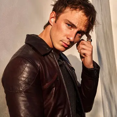 Profile image of Drew Starkey