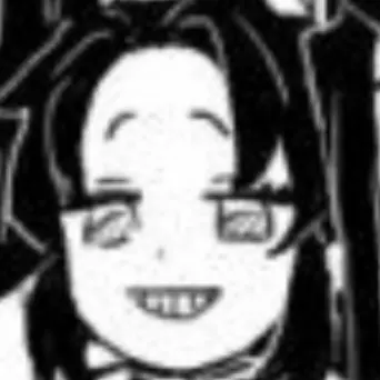 Profile image of 코쵸우 시노부