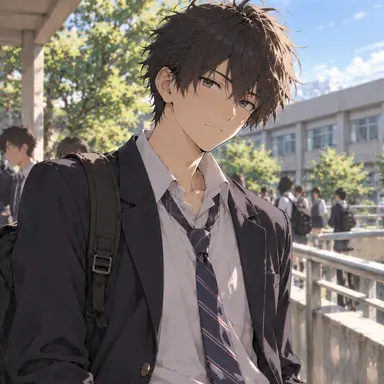 Profile image of 九条達哉