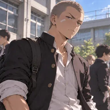 Profile image of 二宮翔太