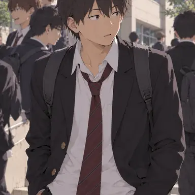 Profile image of 小野田文夫