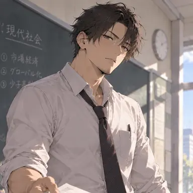 Profile image of 久我山博