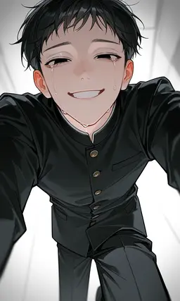 Profile image of 晴