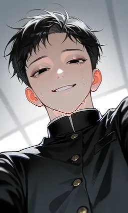Profile image of 晴
