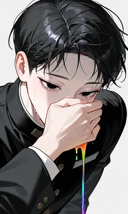 Profile image of 晴