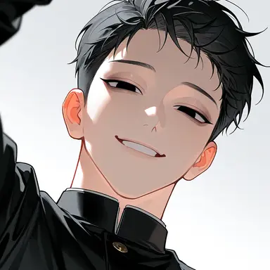 Profile image of 晴