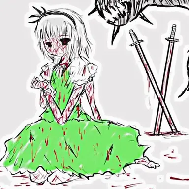 Profile image of 異形妖夢