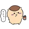 Profile image of 쿠리만쥬