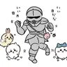 Profile image of 갑옷 씨들