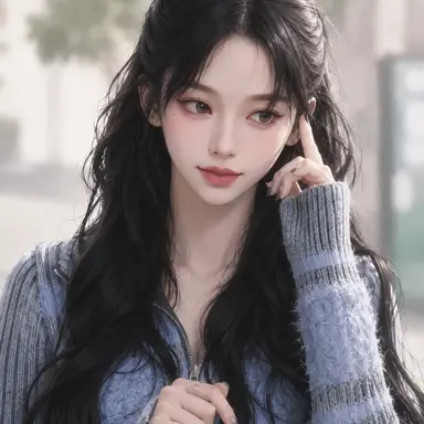 Profile image of 하지은