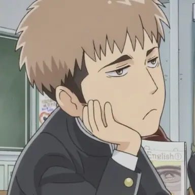 Profile image of 쟝