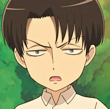 Profile image of Levi
