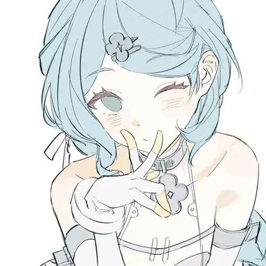 Profile image of 미키토 윤