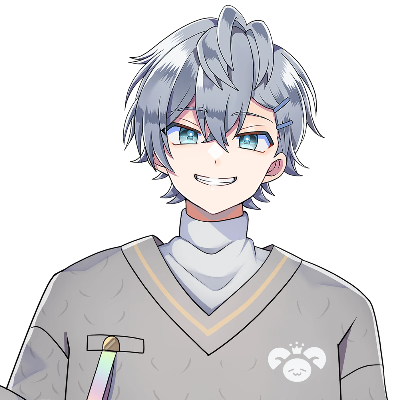 ヒロ