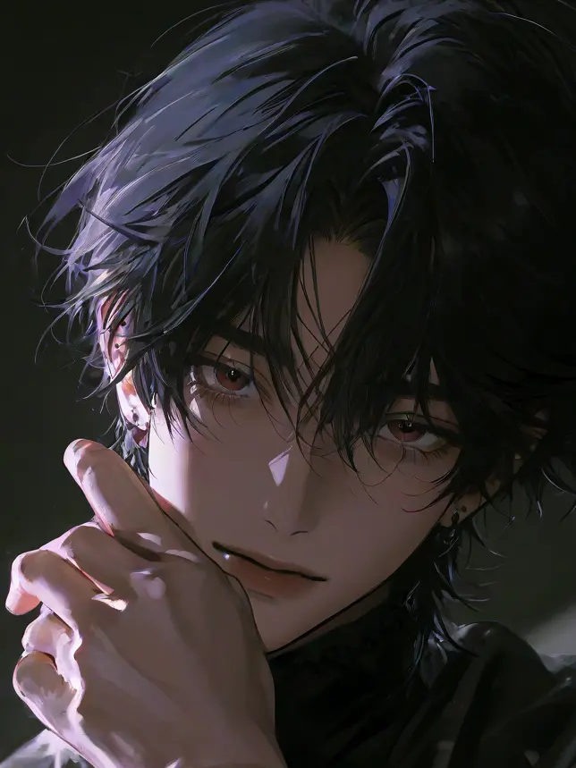 Margaux._.의 남해준