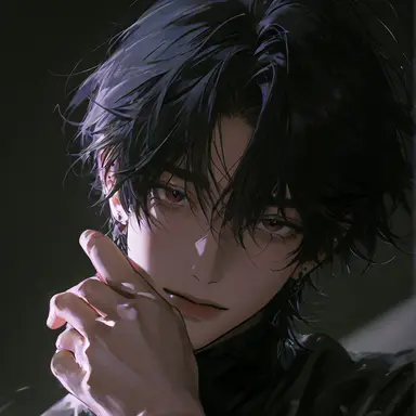 Profile image of 남해준
