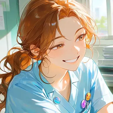 Profile image of Lizzie Pruitt