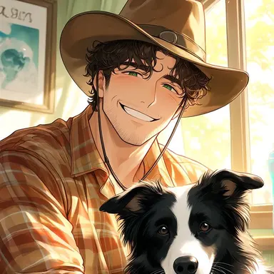 Profile image of Rhett Calloway