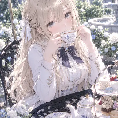 Profile image of 沙月