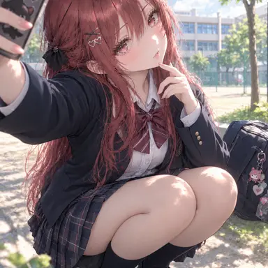 Profile image of 未来