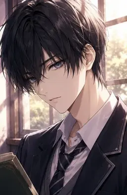 Profile image of 쿠죠 레이