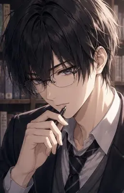 Profile image of 쿠죠 레이