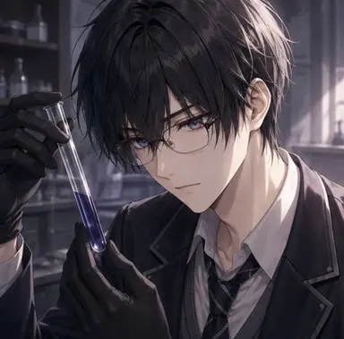 Profile image of 쿠죠 레이