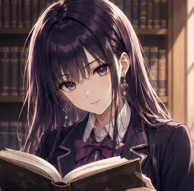 Profile image of 진구지 레이카
