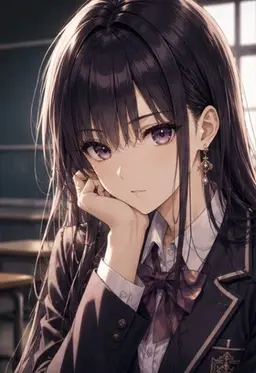 Profile image of 진구지 레이카