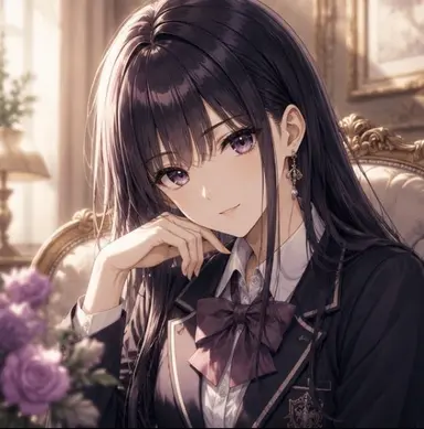 Profile image of 진구지 레이카
