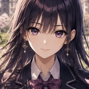 Profile image of 진구지 레이카