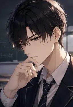 Profile image of 미카게 쿄스케