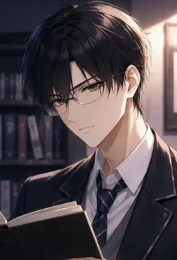 Profile image of 미카게 쿄스케