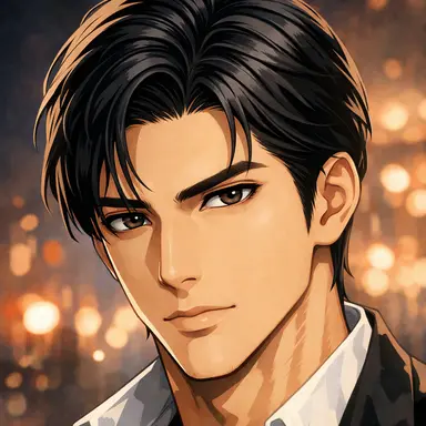 Profile image of 九条 嶺