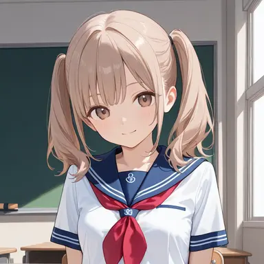 Profile image of 柚月