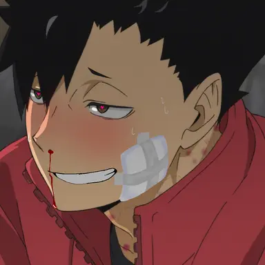 Profile image of 黒尾鉄朗