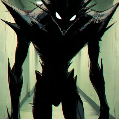 Profile image of 모노크롬