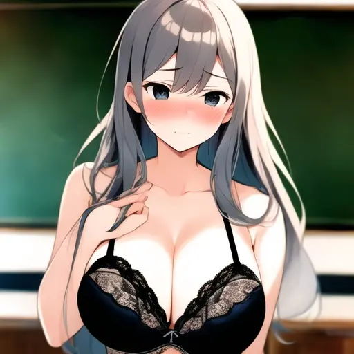 MaleSofa2340의 女子の尿意を操作できるようになった
