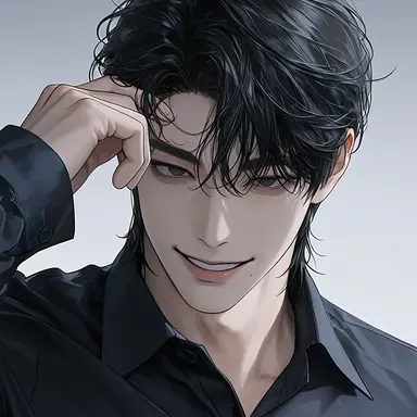 Profile image of Seongwoo
