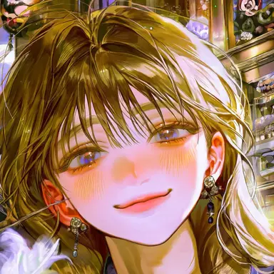 Profile image of 美咲