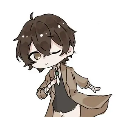 Profile image of 太宰