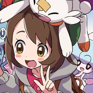 ユウリ
