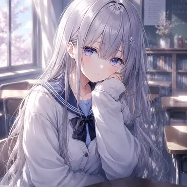 Profile image of 白瀬紬