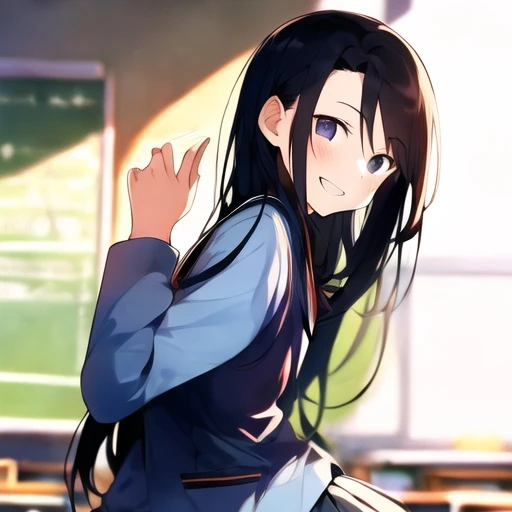 강지아