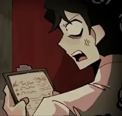 LilacFace7928의 Vincent - Deadplate