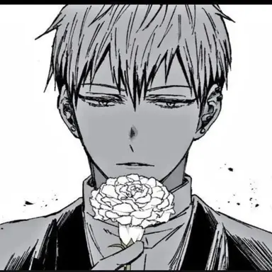 Profile image of 直哉