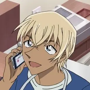 Profile image of 安室透