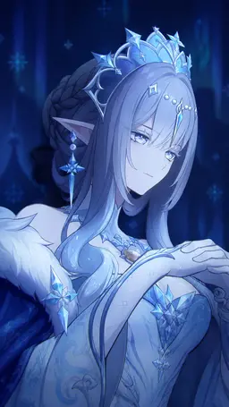 Profile image of アナスターシャ