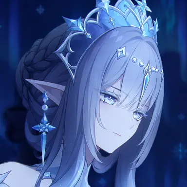 Profile image of アナスターシャ